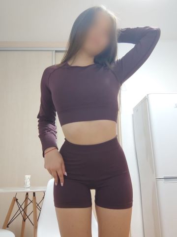 Анкета проститутки Стелла, Узда, 20 лет, №386980